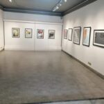 Abu Dhabi Exhibition (1)