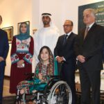 Abu Dhabi Exhibition (5)