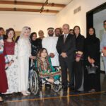Abu Dhabi Exhibition (6)