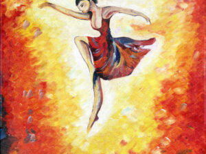 Dance of Liberation