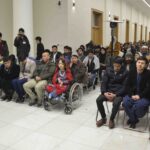 From Solitude to the Heart of Society (3)
