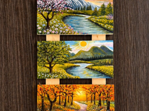 Love Seasons