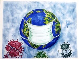 Lets Safe the World