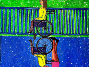 Mirror of Hope