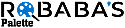 Robaba